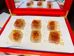 -鲜得莱渔港·小平岛海胆馆(七贤岭店)