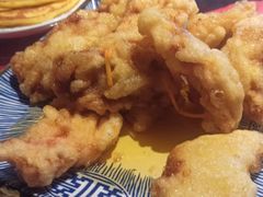 锅包肉-關東雪东北菜(中庚漫游城店)
