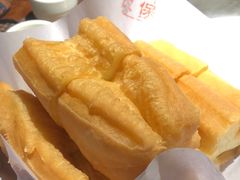 -大良毋米粥·粥底火锅(岭南天地店)