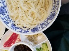 -北门涮肉·铜锅涮肉(南锣鼓巷店)