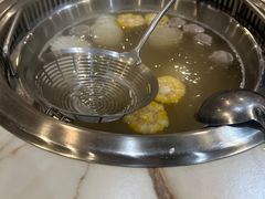 -粤潮牛肉火锅店(江南大道店)