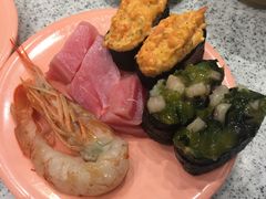 -争鲜回转寿司(飞洲国际店)