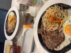 -豪客来牛排(开元盛世广场店)