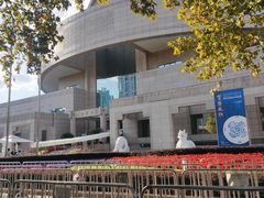 -上海博物馆(人民广场馆)