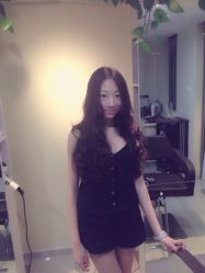 气质完美展现-美格丝M.G.S Hair Salon