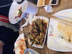 -柳叶刀烧烤(北大清华店)