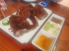 -凤阁楼果木烧鹅(鹤山陈山店)