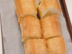 -喜宴又一村·粤菜·茶点·海鲜(壹方天地店)
