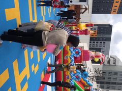 -上海市浦东新区恒宇幼儿园(杨南部)