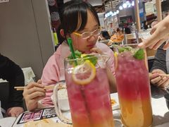 -鱼酷活鱼烤鱼(北美店)