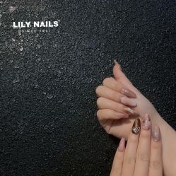 -LILY NAILS美甲美睫