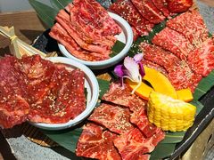 虎丸拼盘-虎丸烧肉(世纪汇店)