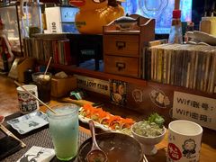 -半藏居酒屋(香港花园店)
