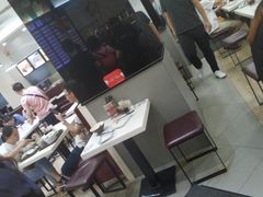 -禾师兄·布拉肠(一德路店)