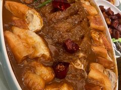 -大铁勺新津菜(东丽阳光新业广场店)