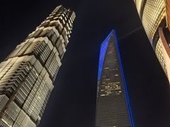 -上海中心大厦