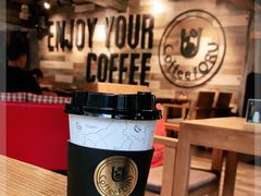 -旧雨咖啡·CoffeeFORU(黄村奥体店)