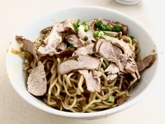 -非遗·爱西干面(小公园总店)