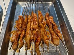 -回味南塘老王虾尾(总店)