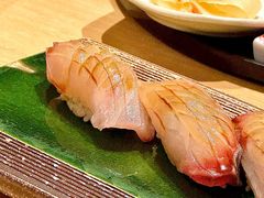 -鮨青(恒基名人购物中心店)