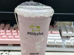 -迷客夏Milksha(圆融天幕店)