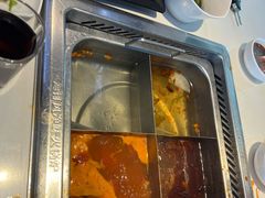-海底捞火锅(威高广场店)