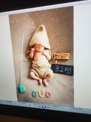 -COCOSKY 巧克力天空兒童摄影(凯德和平广场店)