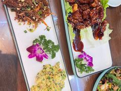 -八木轩·寻味大理白族民俗餐厅(文献路店)