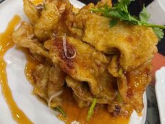 -勺园饭店(骨科医院店)