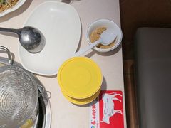 -潮泰牛肉火锅 · 创于1992年(车公庙店)