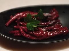 -桂满陇·蟹黄小笼汤包(中山公园店)