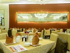 大堂-大鸭梨烤鸭店(花园村店)