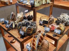 -Max Bakery 阿唛手作
