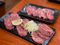 -大阪烧肉BAKA一代(十亩地店)