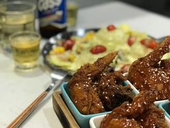 -京尚道韩式美食屋(海甸岛店)