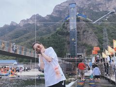 -野三坡清泉山风景区