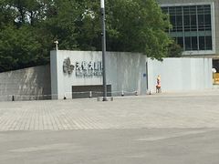 -蠡湖大桥公园