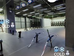 -無弓射箭俱乐部(领展中心城店)