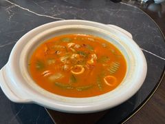 -虹潮荟·餐桌上的美食地理(太阳宫店)