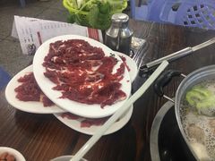 五花趾-官塘兄弟·潮汕牛肉店(官塘总店)