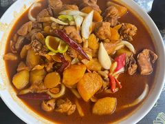 -伊隆斋(什刹海店)