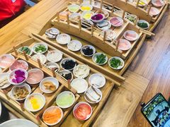 -双桥园·云南过桥米线(古城南门店)