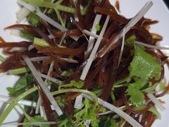 -老牌坊•鲁菜名店•地道济南菜(大观园商埠店)