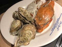 -星伦多自助料理·涮烤一体(嘉兴八佰伴店)