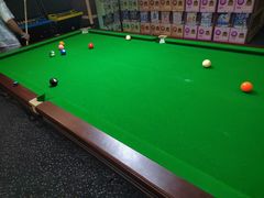 -海韵之星邮轮水会(明发商业广场店)