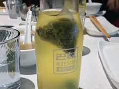 -巴奴毛肚火锅(九洲店)