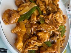 -同发号饭庄(复兴路店)