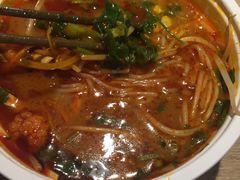 -魏家凉皮(西安秋林宏业商厦店)