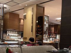 -康莱德酒店·美庭自助餐厅