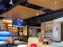 -拿渡·水煮鱼 麻辣香锅(西单大悦城店)